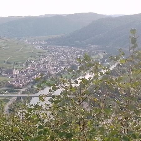 Ferienwohnungen Am Bruttiger Moselsteig Kültér fotó