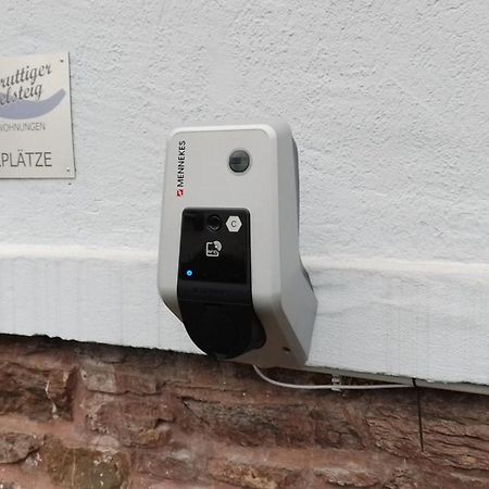 Ferienwohnungen Am Bruttiger Moselsteig Kültér fotó