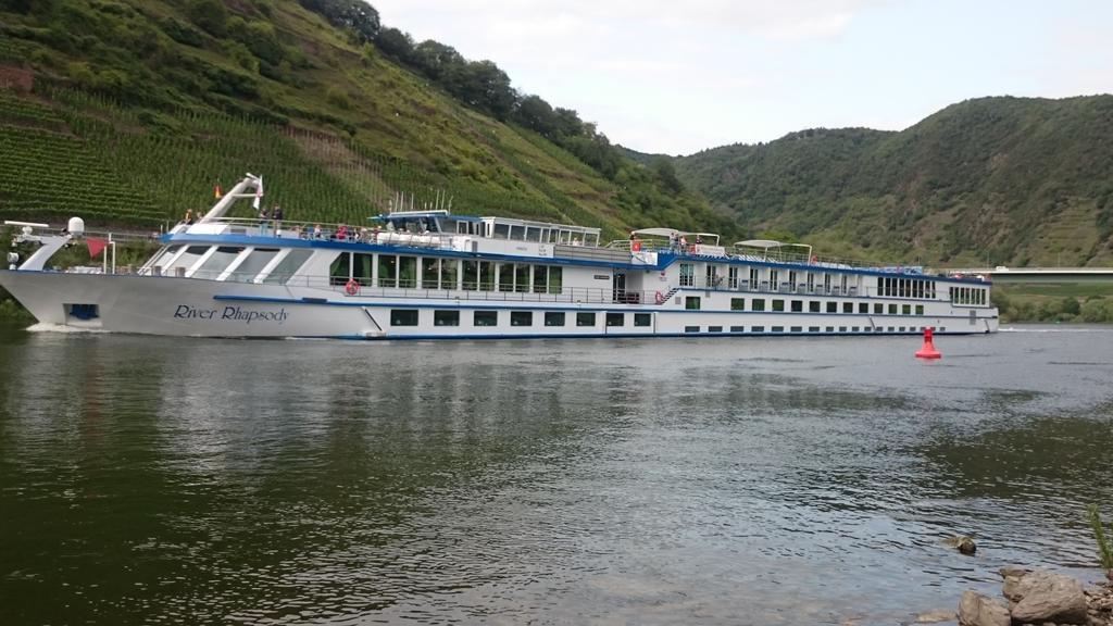 Ferienwohnungen Am Bruttiger Moselsteig Kültér fotó